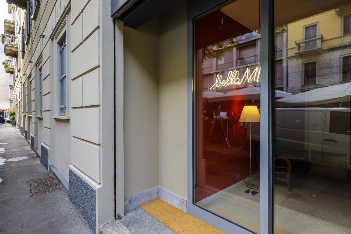 bellaMI - Housity