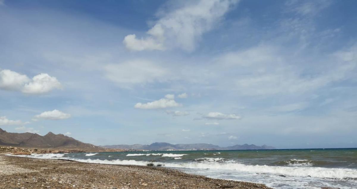 APARTAMENTO EN EL CENTRO DEL PUERTO DE MAZARRON - Housity