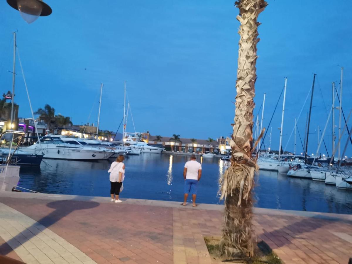 APARTAMENTO EN EL CENTRO DEL PUERTO DE MAZARRON - Housity