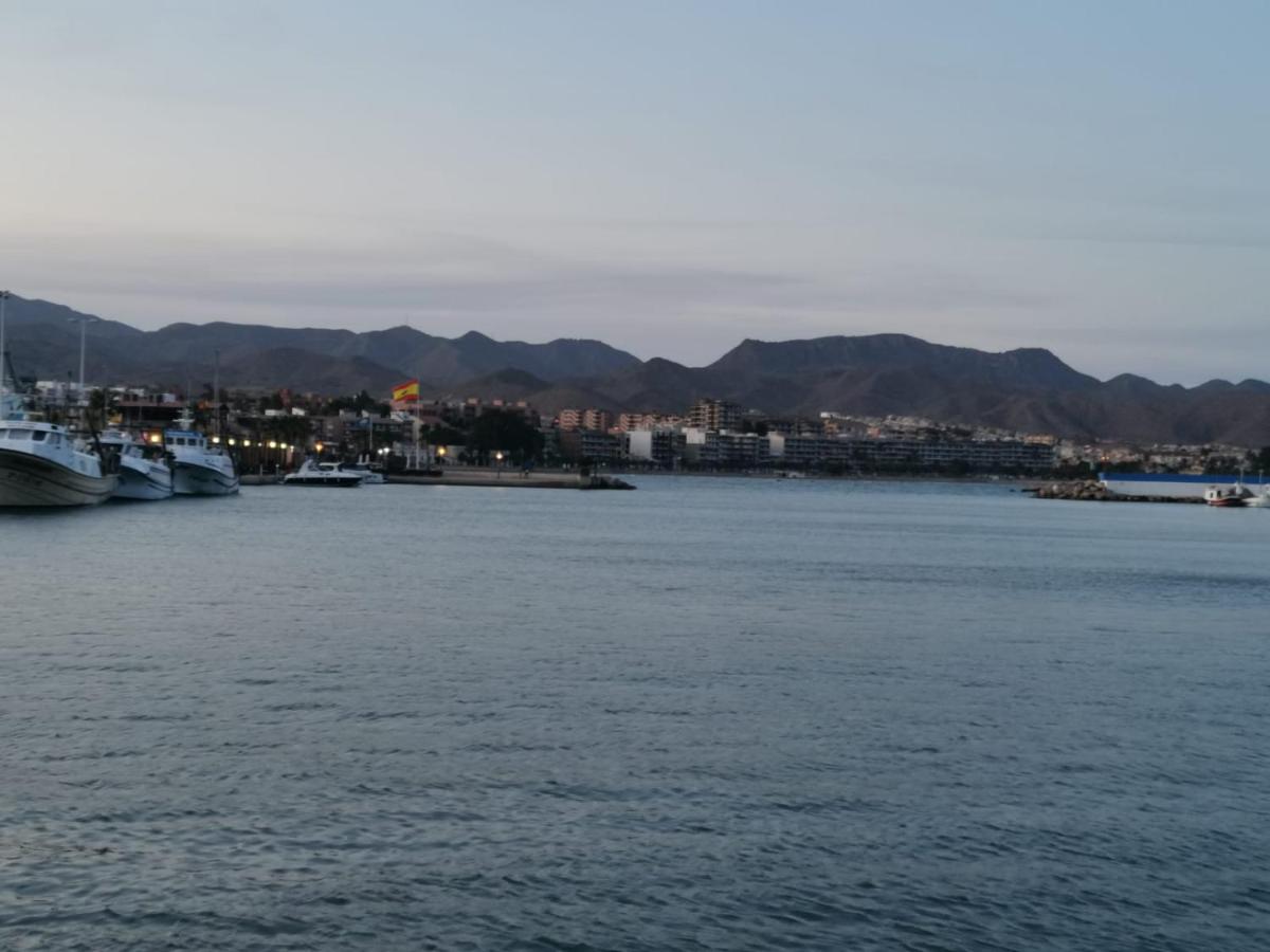 APARTAMENTO EN EL CENTRO DEL PUERTO DE MAZARRON - Housity