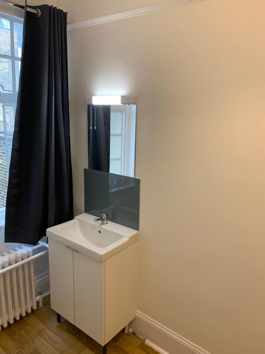 Sandeman-Allen Hostel (Bayswater) - Housity