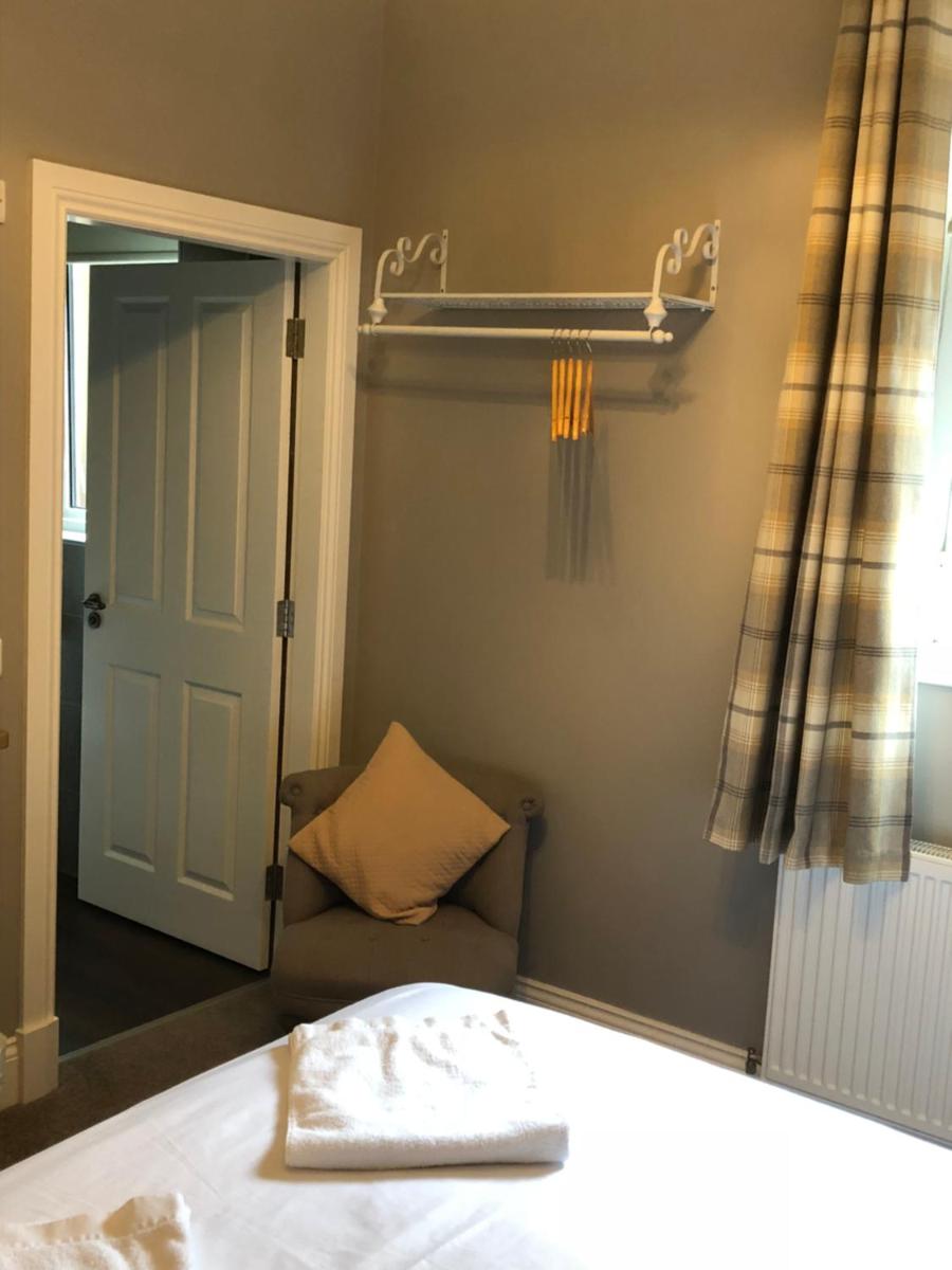 The Huntingdon - Housity