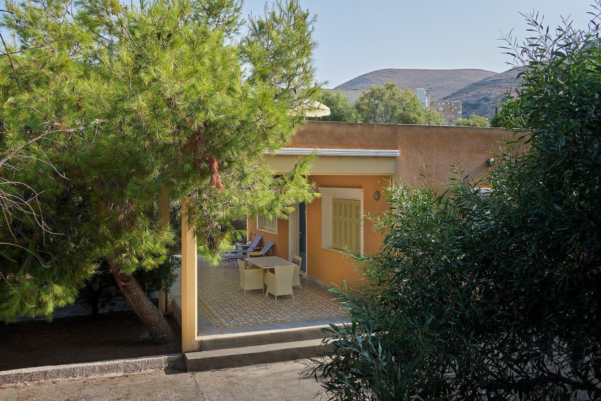 VILA INSPIRATION - ON KINI BEACH - Housity
