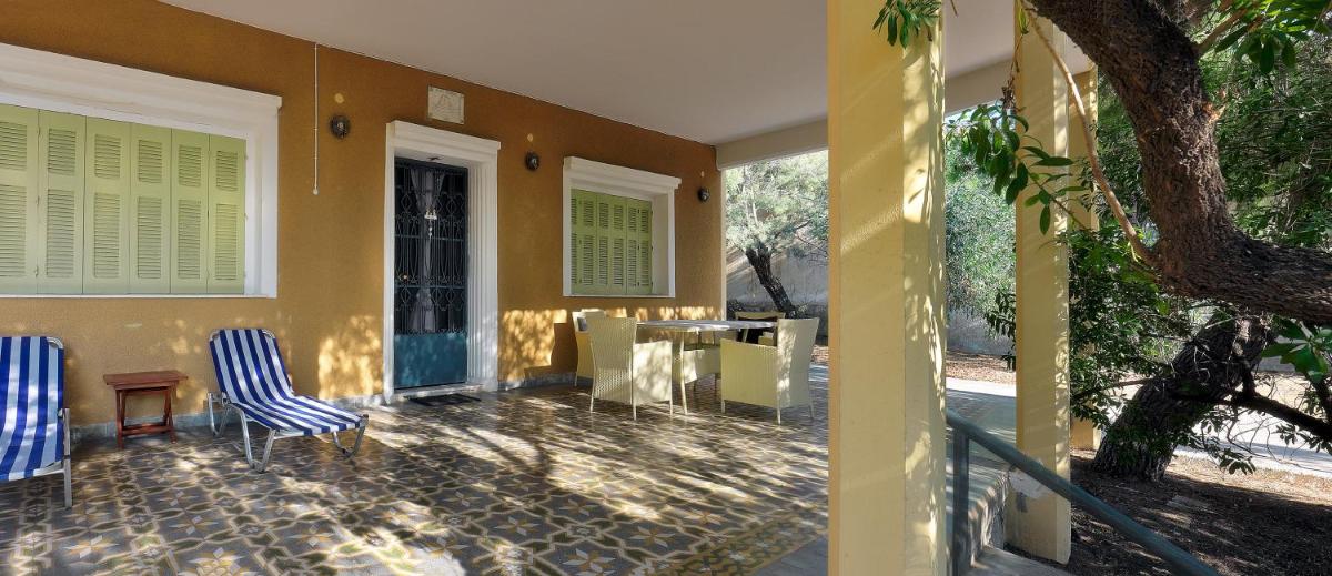 VILA INSPIRATION - ON KINI BEACH - Housity