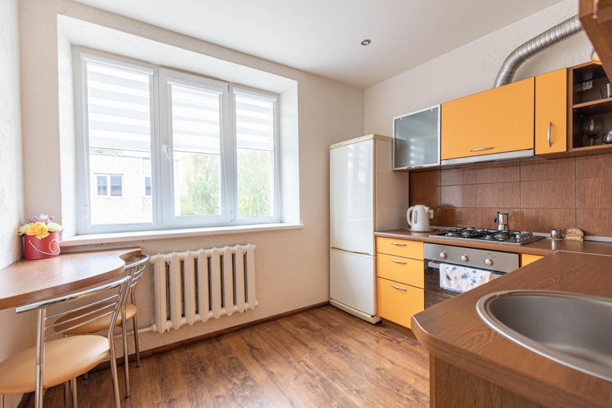 Cozy Apartment In The City Center - Housity