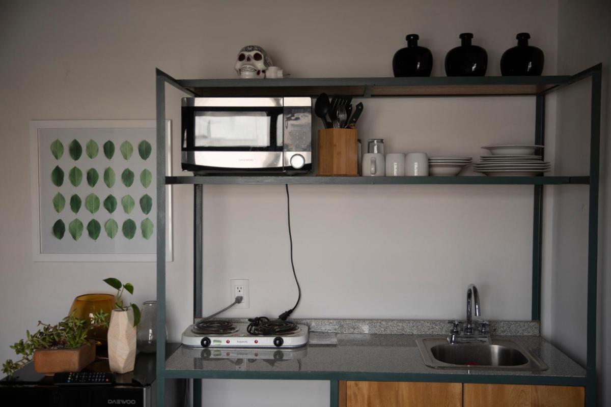 Casa Nican by Barrio Mexico - Housity
