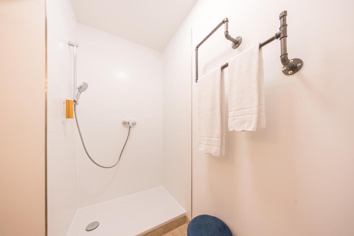 Design Apartments - 
