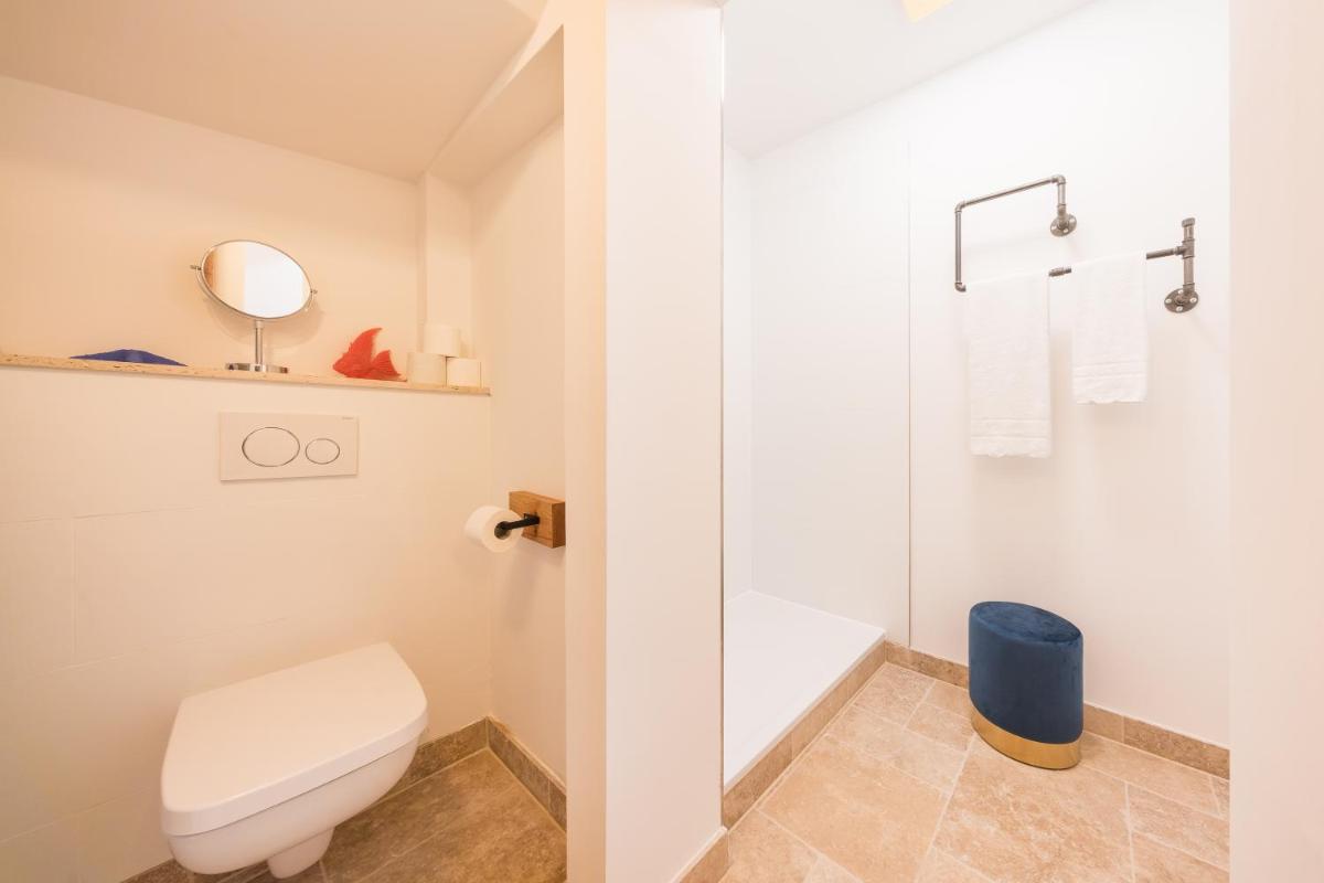 Design Apartments - "Das Kutscherhaus" - Housity