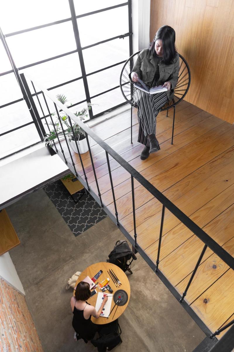 Casa Nican by Barrio Mexico - Housity