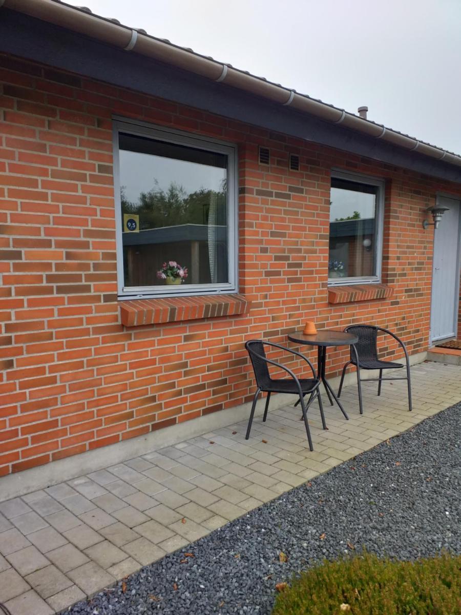 Villa in Brande - Housity