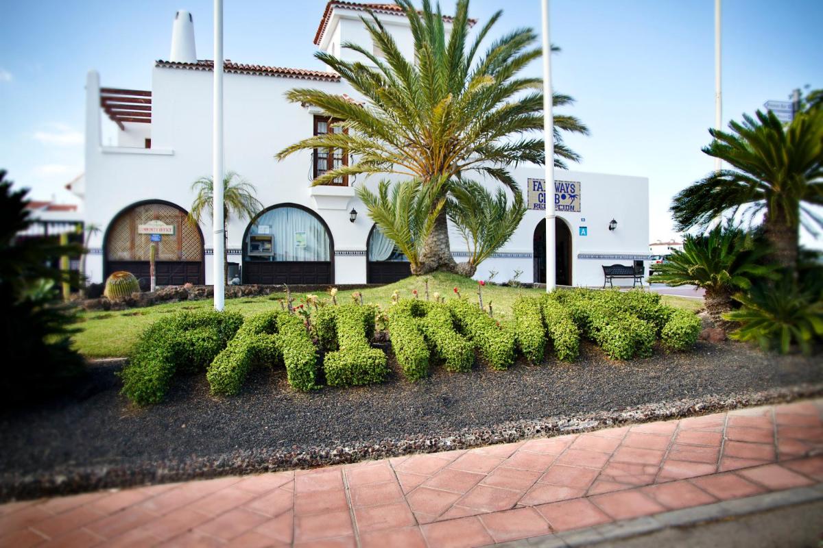 Fairways Club - Housity