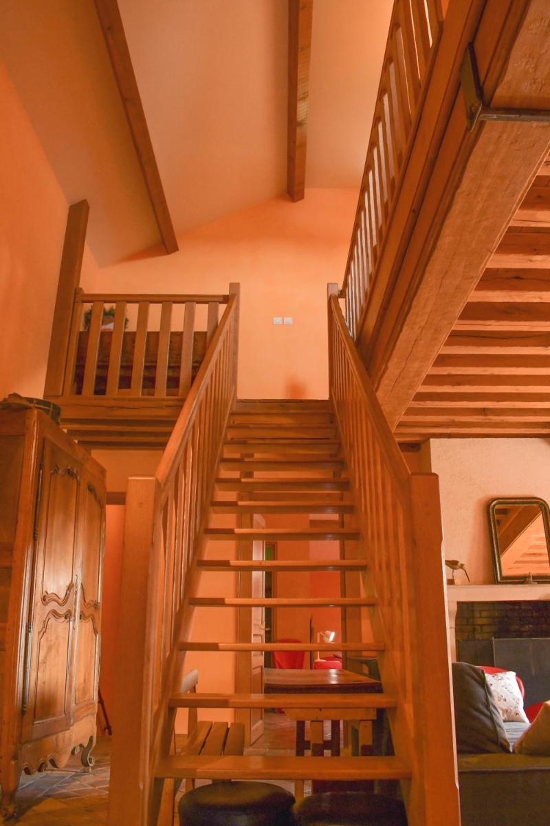Ferme d'Andree - Housity