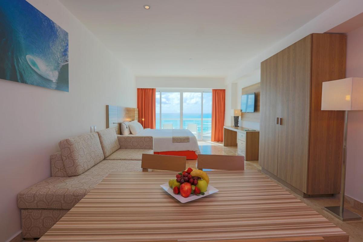 Suitetrails - Krystal Cancun