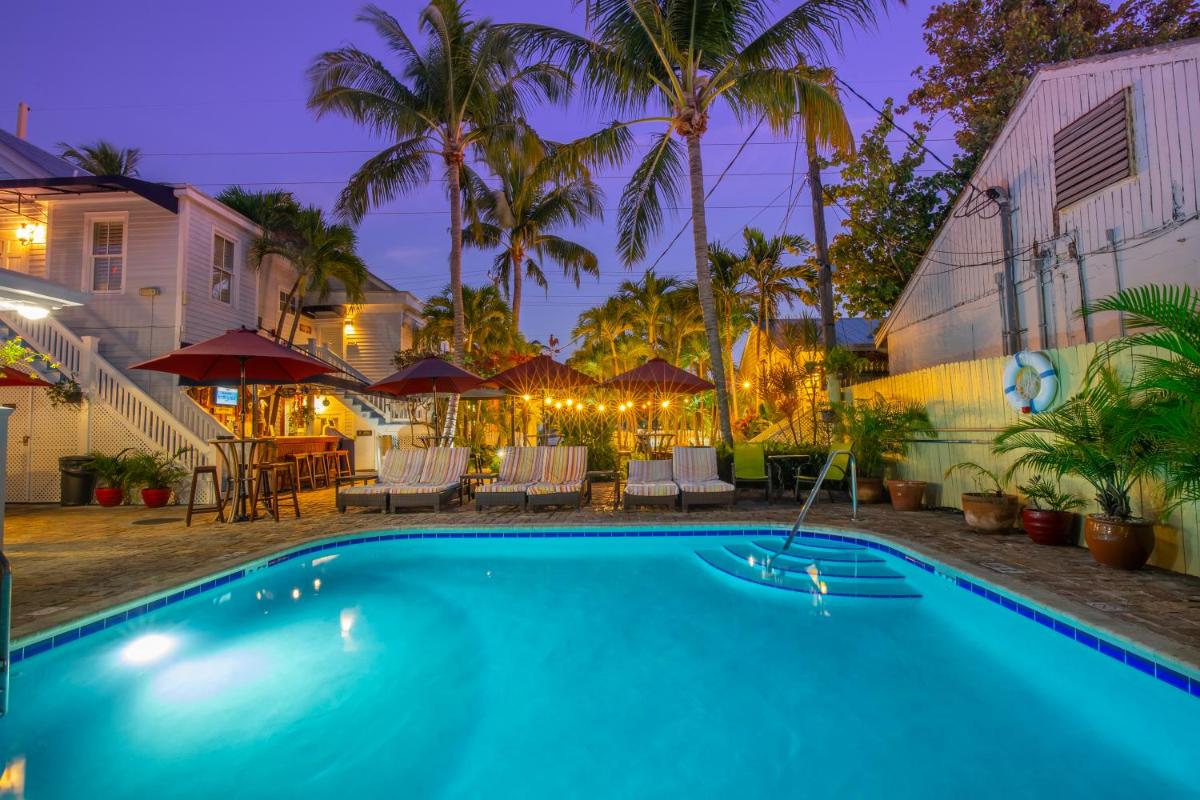Suitetrails - Duval Inn - Key West
