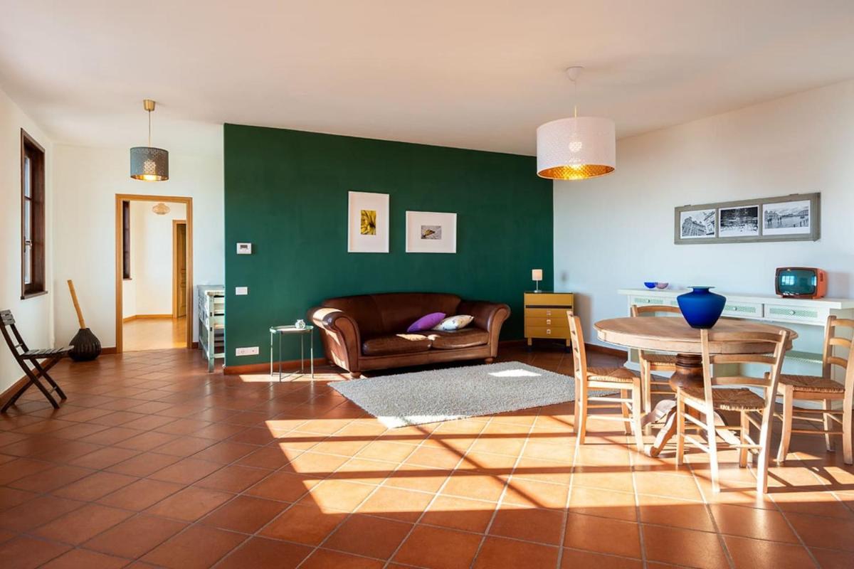 VerdeRame: Natura e Relax - Housity