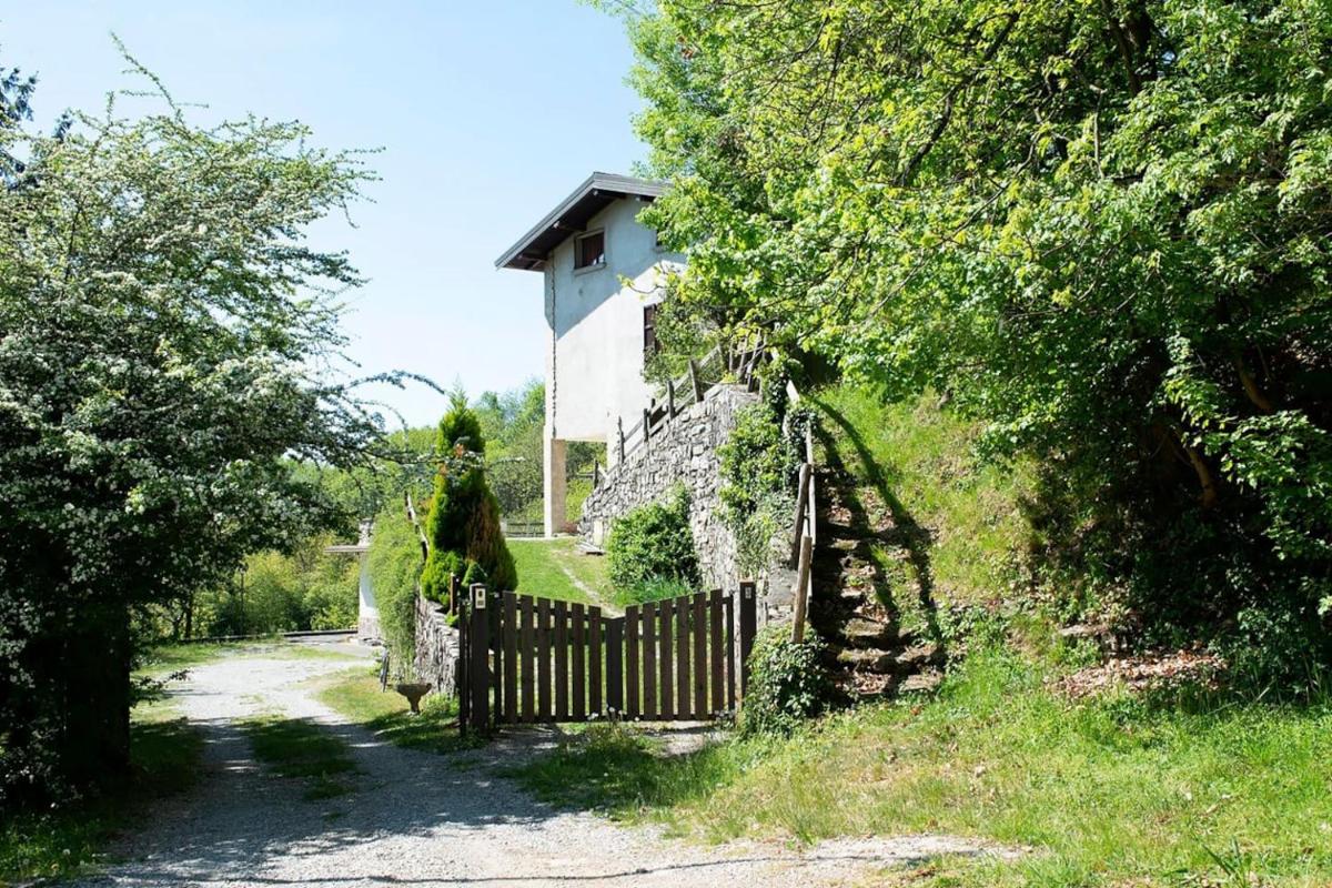 Suitetrails - VerdeRame: Natura e Relax