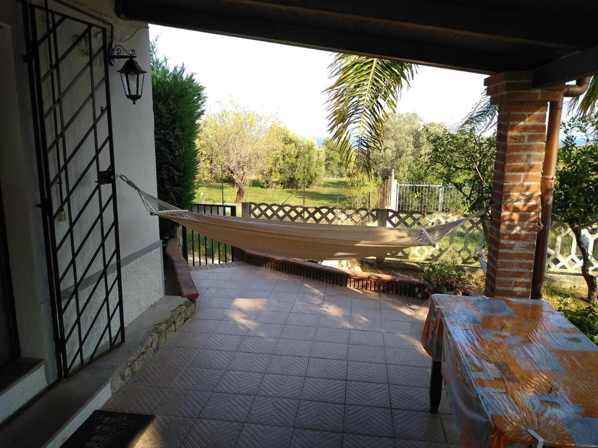 Villa ROSA - Housity