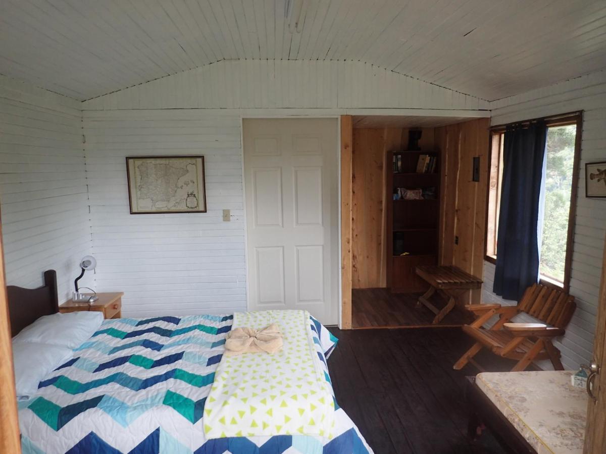 Quetzal Valley Cabins - Housity