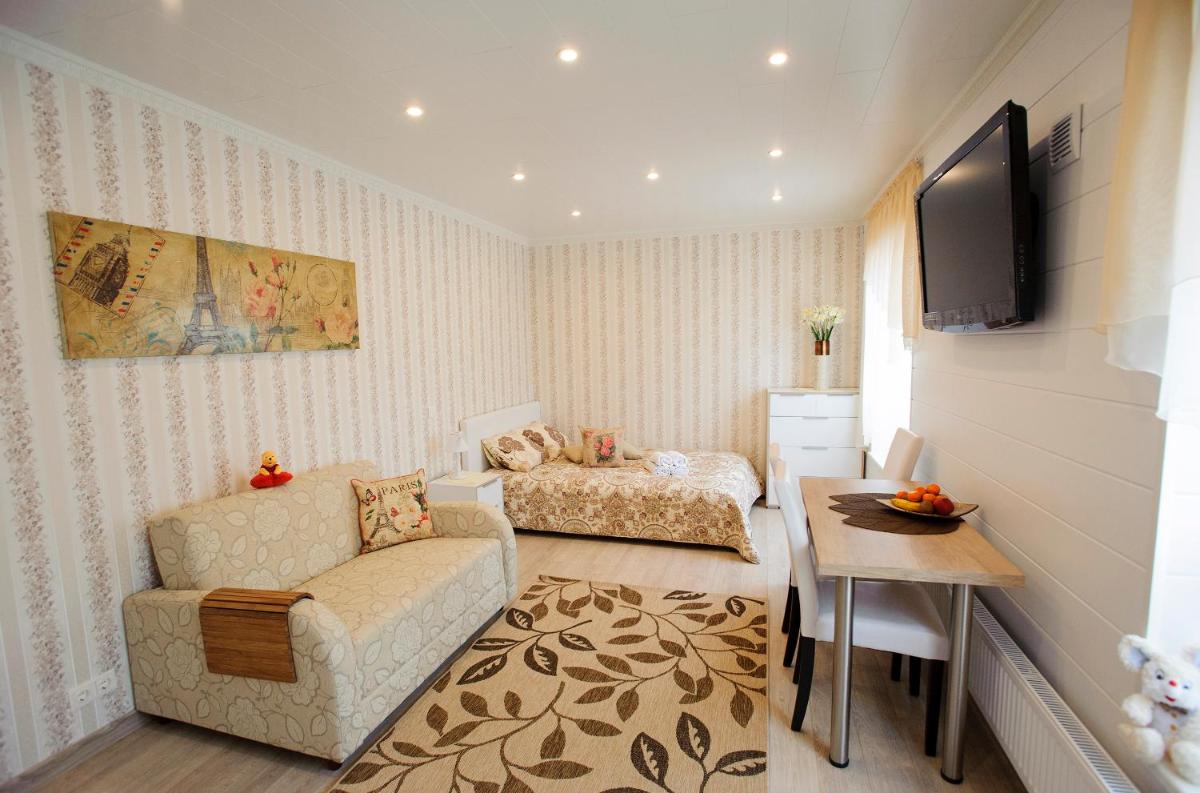 Karusselli Apartement - Housity