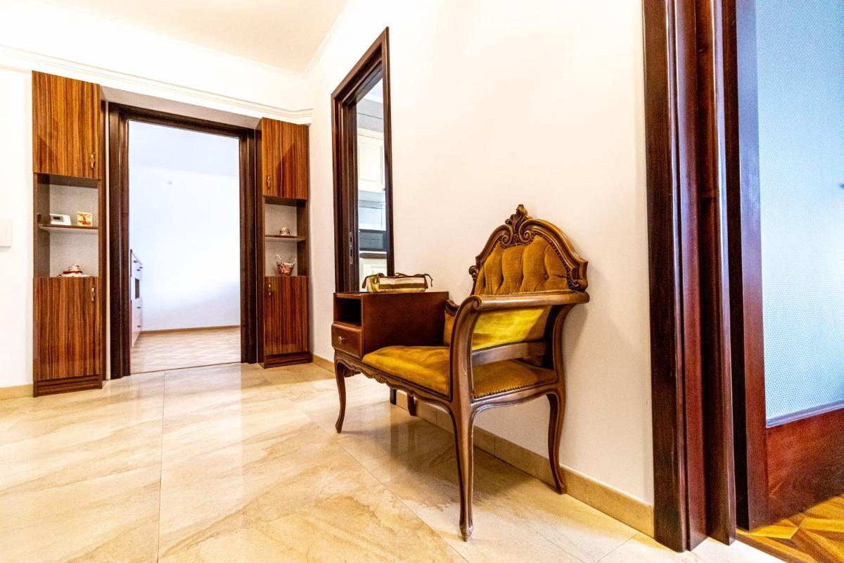 Downtown luxury apartment - Housity