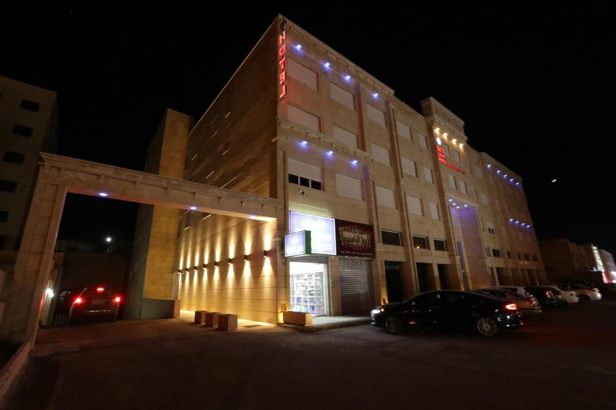 Skylight apartments - Housity