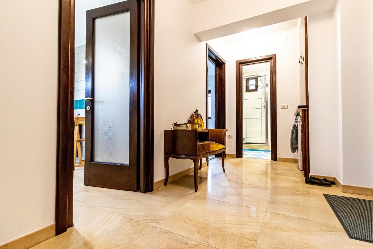 Downtown luxury apartment - Housity