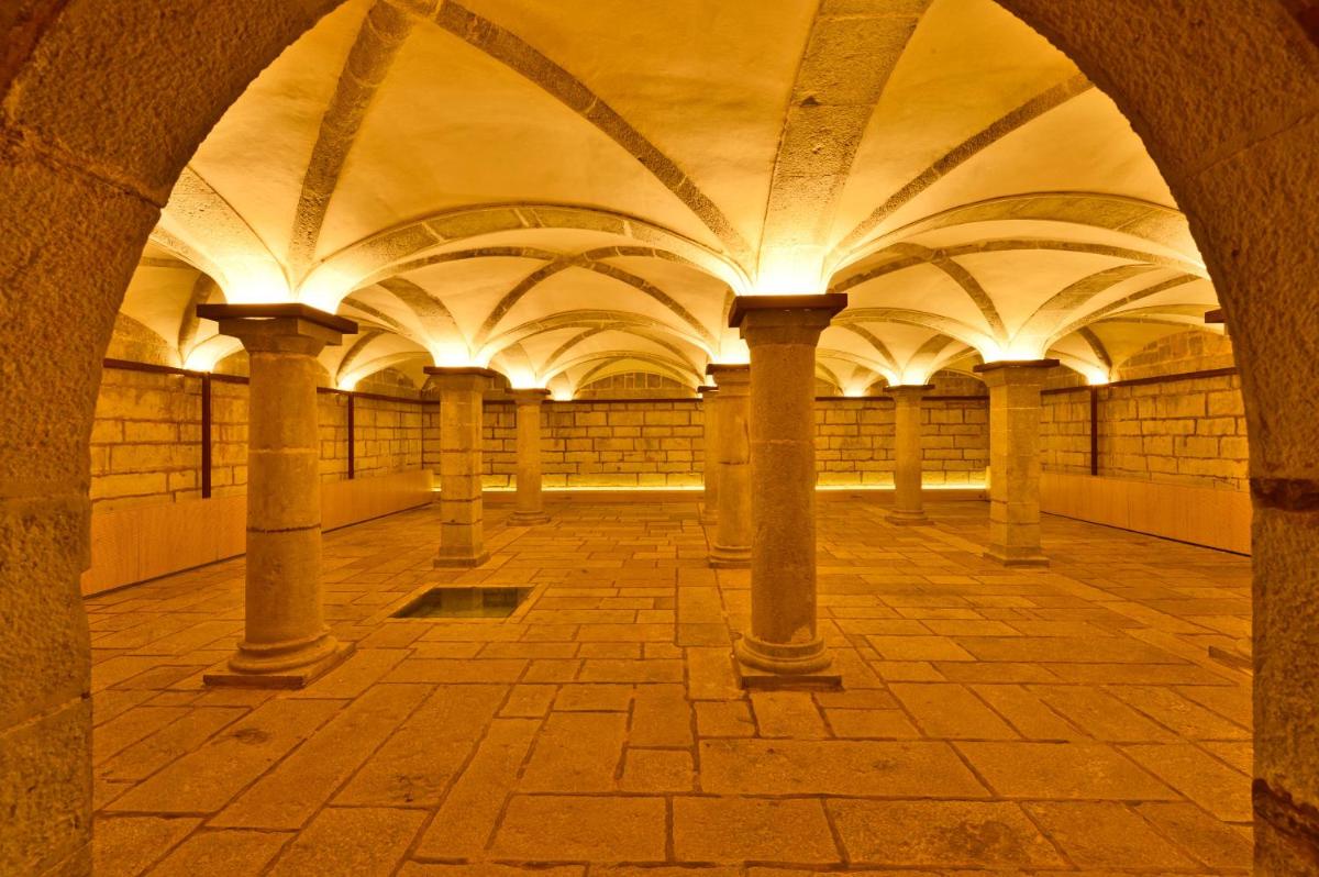 Pestana Cidadela Cascais - Pousada & Art District - Housity