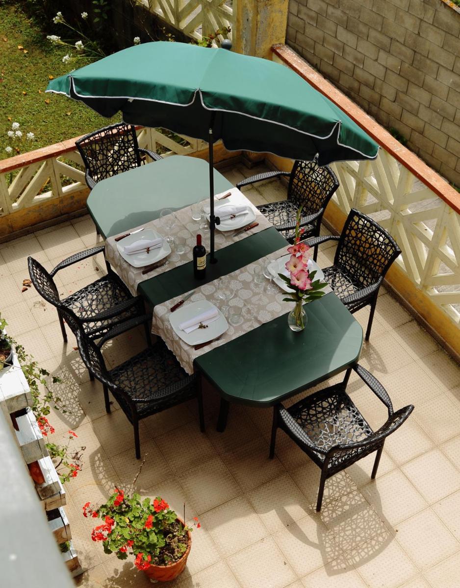 CASA VACACIONAL NIÑONS-PONTECESO - Housity