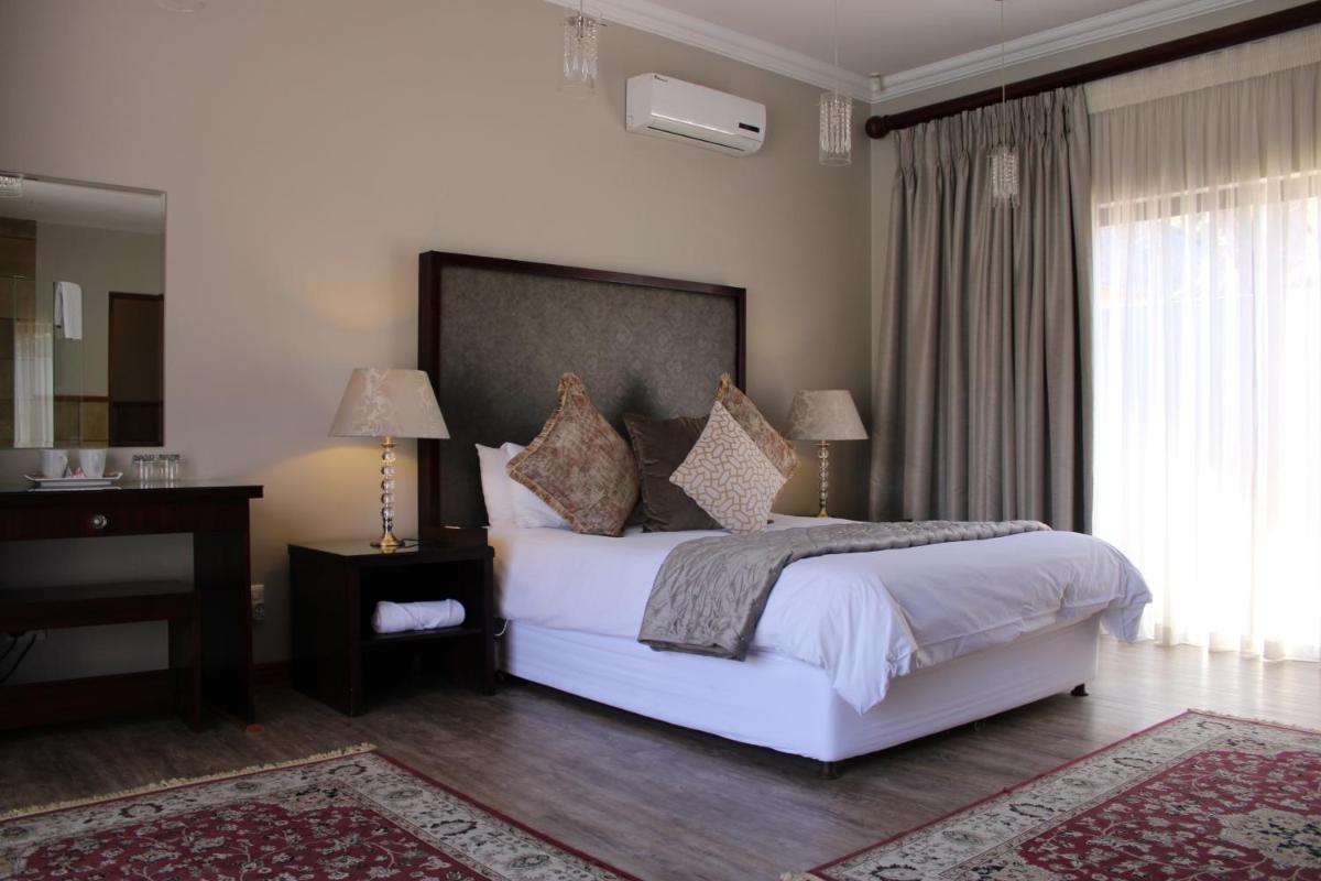 Abiento Guesthouse - Housity