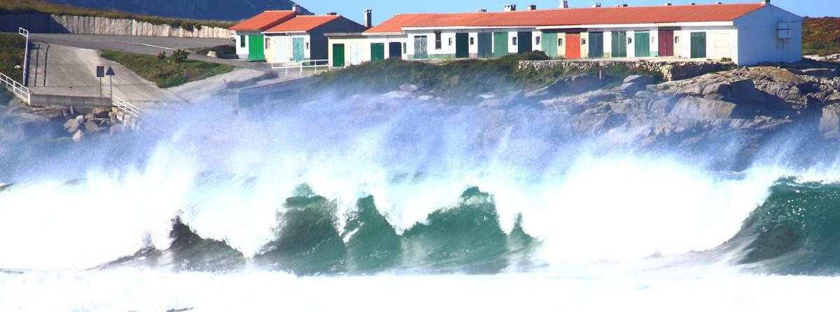 CASA VACACIONAL NIÑONS-PONTECESO - Housity