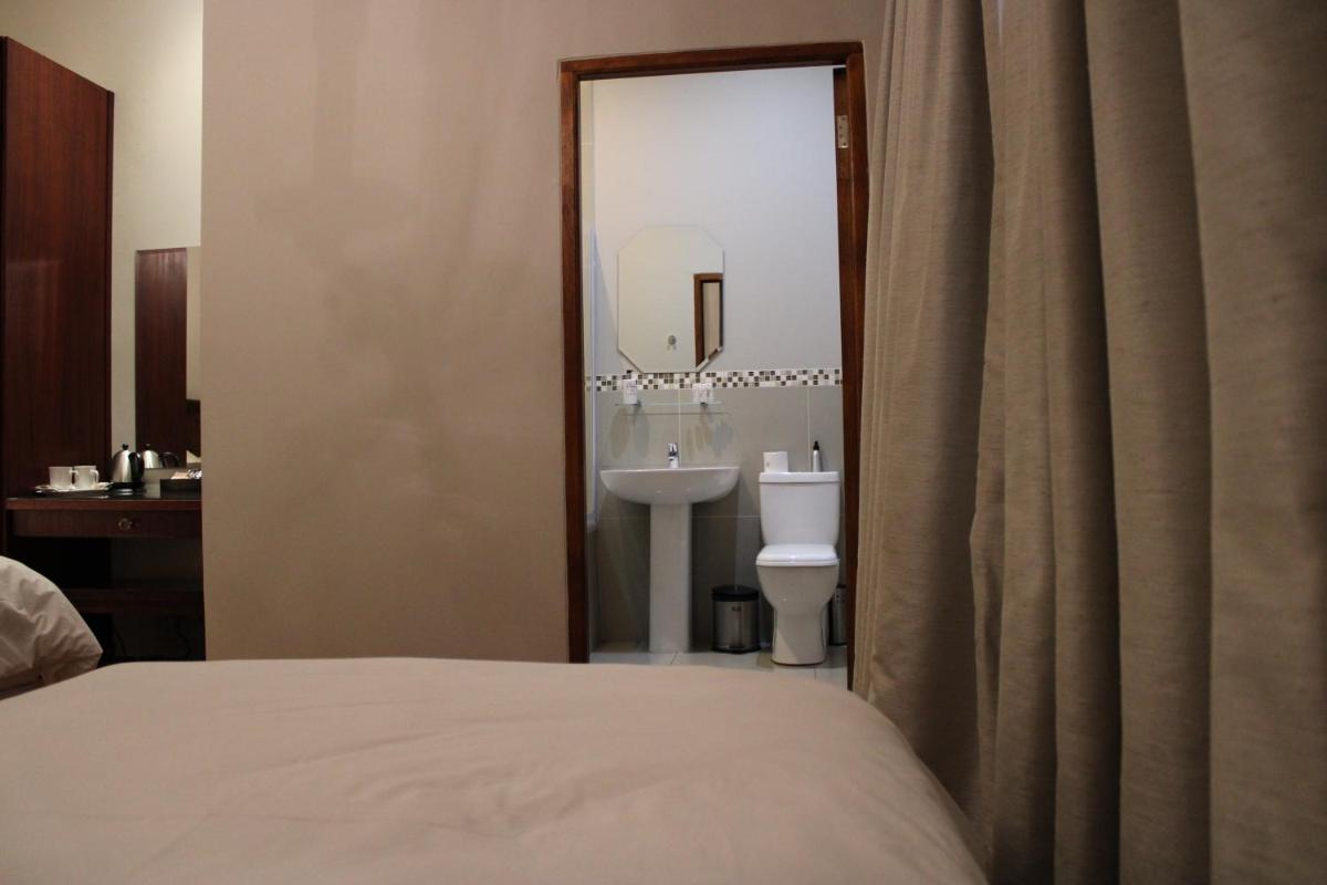 Abiento Guesthouse - Housity