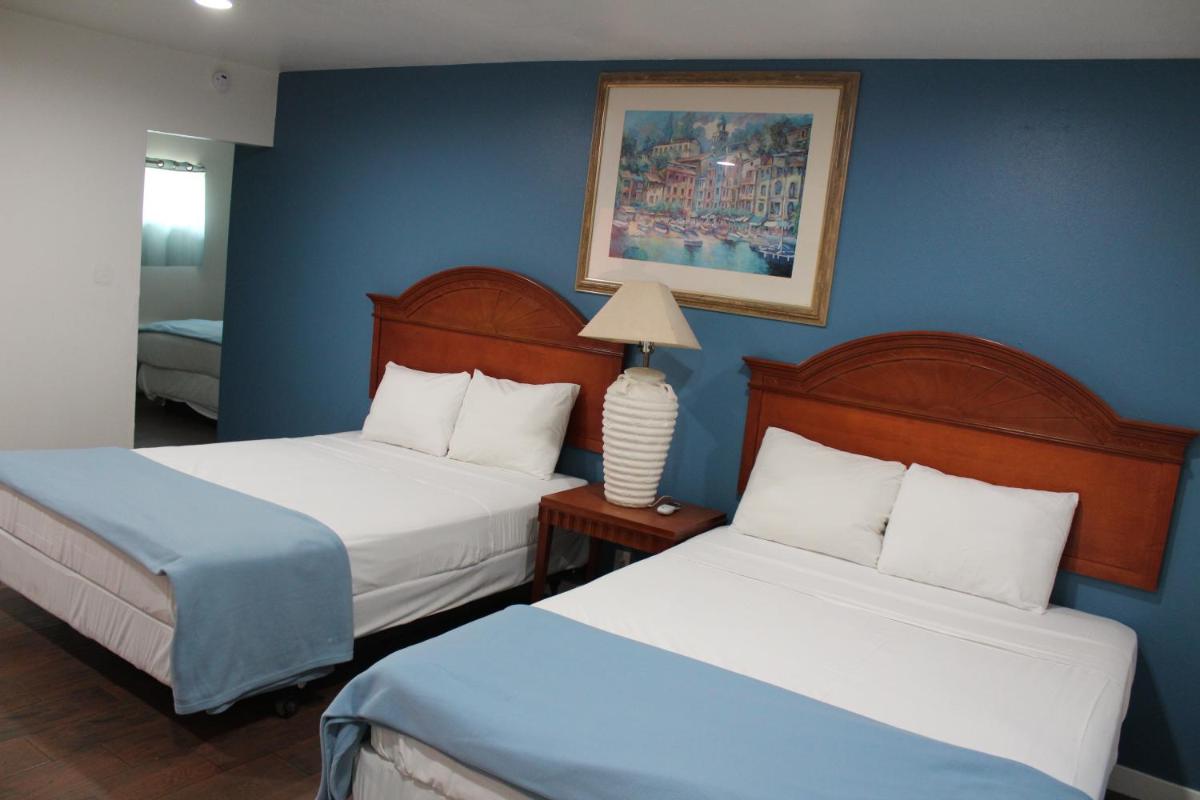 Oceanside Inn and Suites - Housity