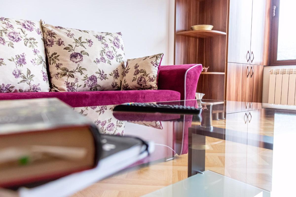 Downtown luxury apartment - Housity