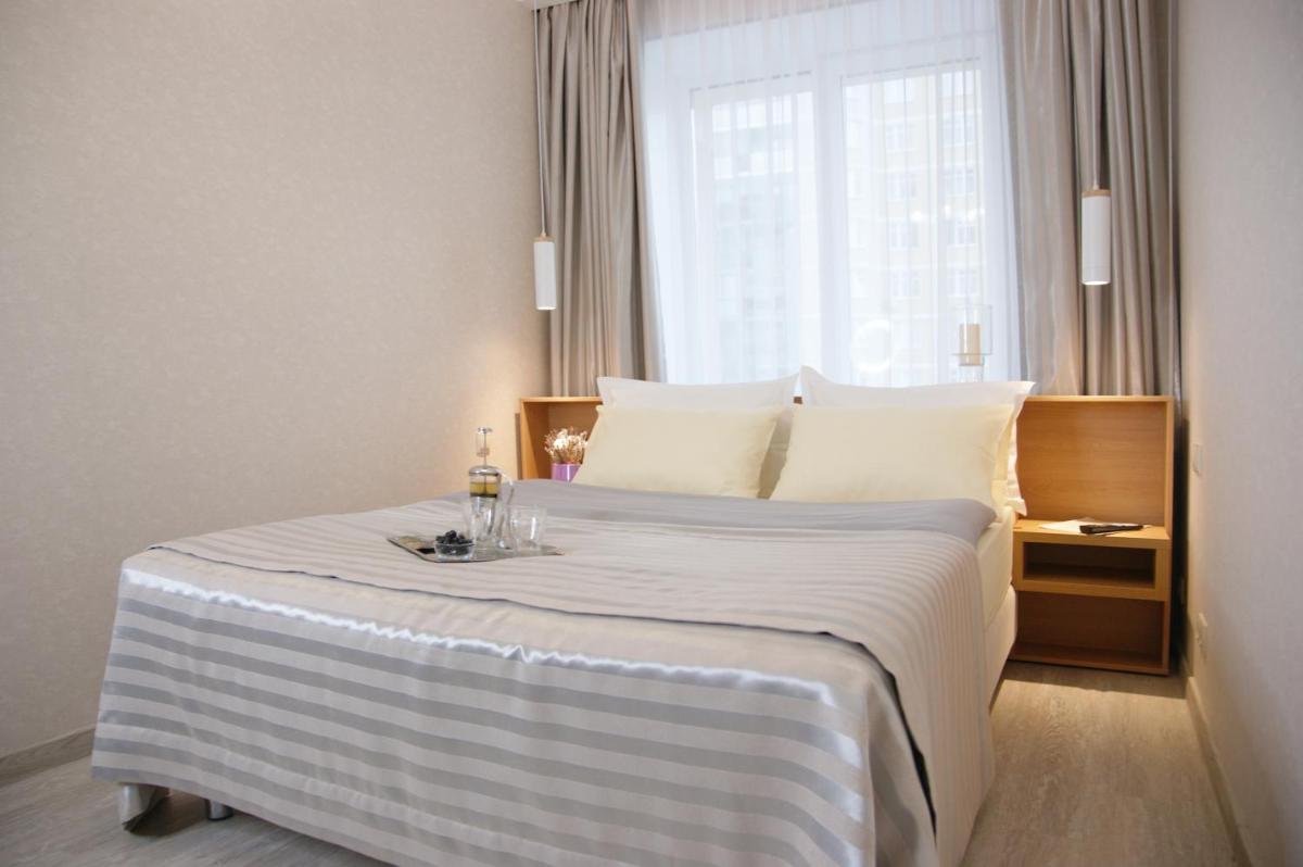 Suitetrails - Respect-Holl Hotel
