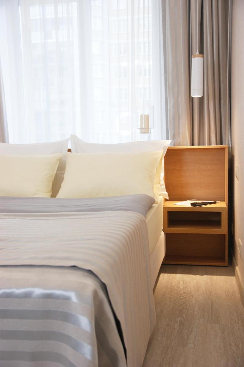 Suitetrails - Respect-Holl Hotel