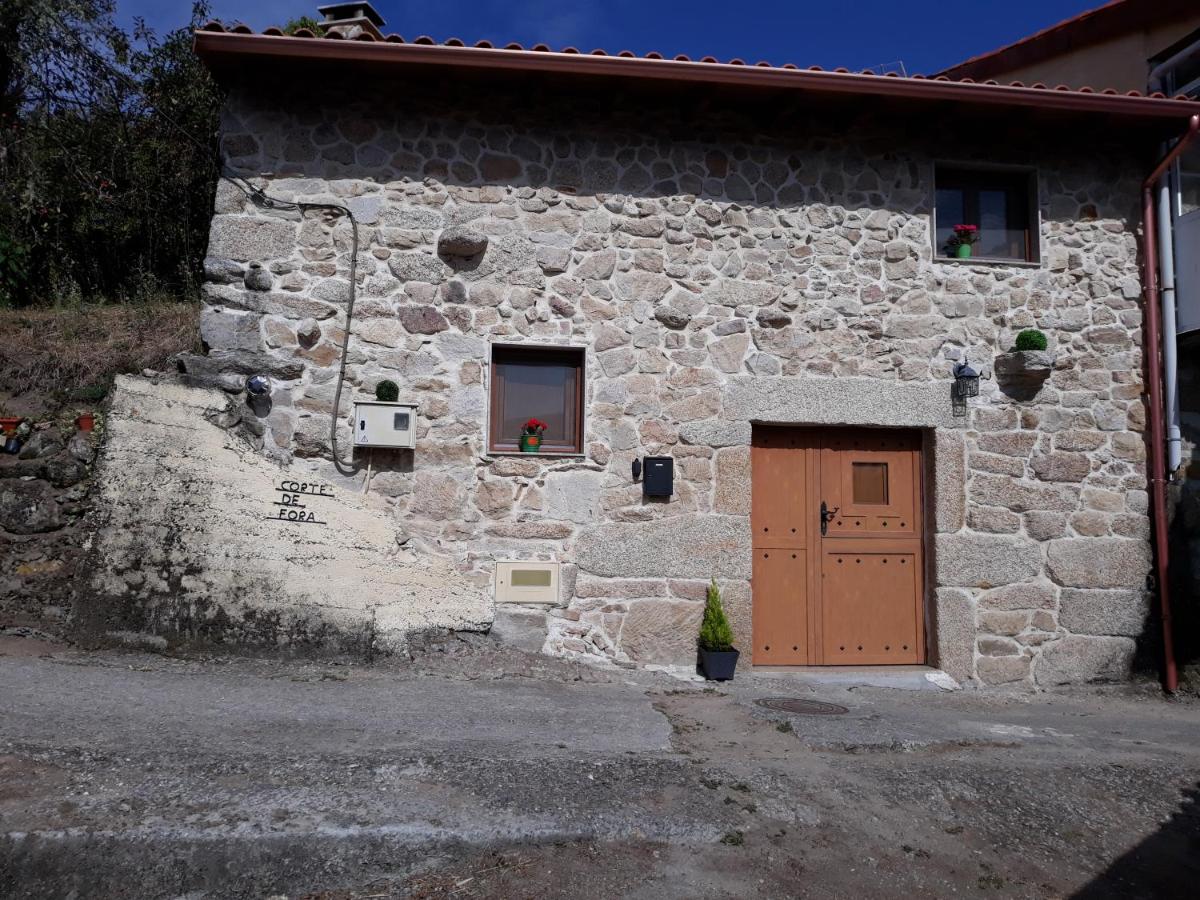 Suitetrails - Loft Rural Corte de Fora
