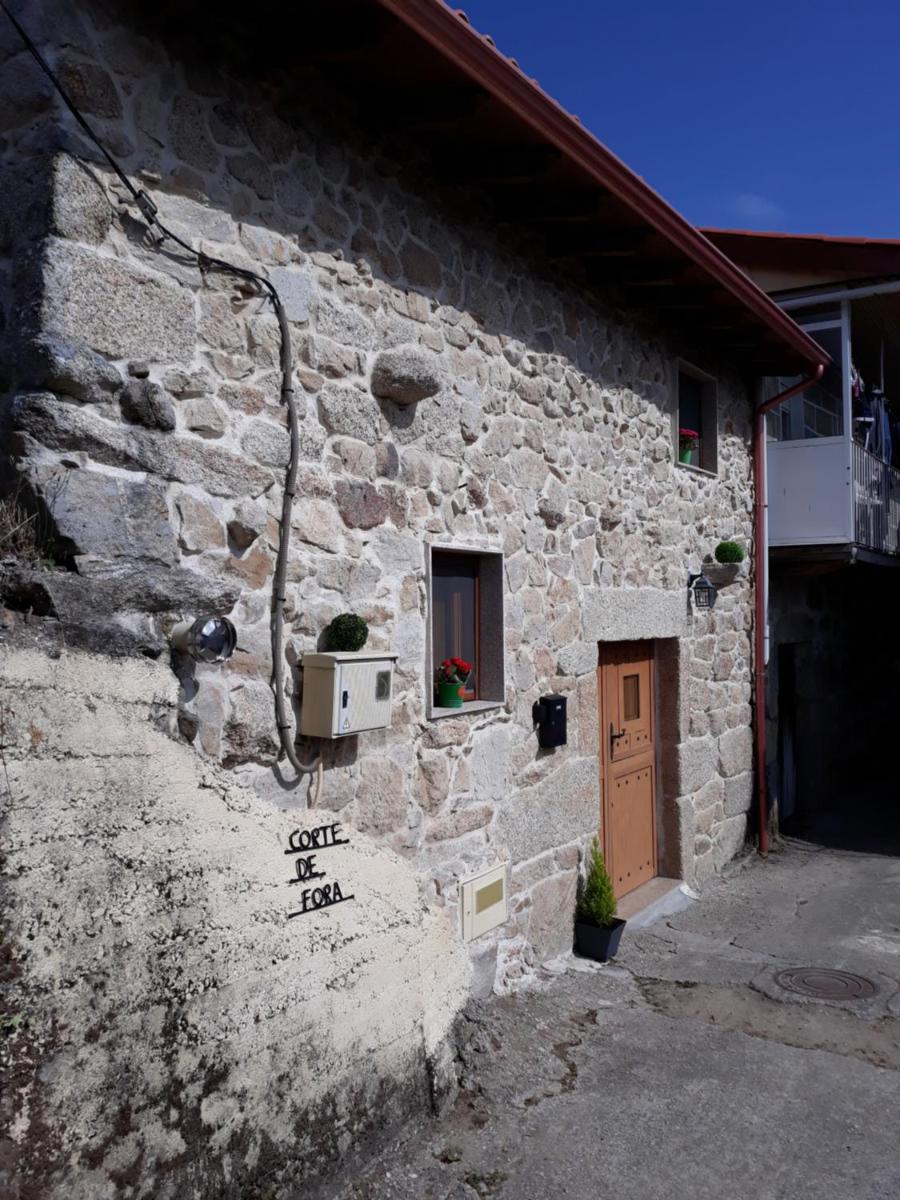 Suitetrails - Loft Rural Corte de Fora