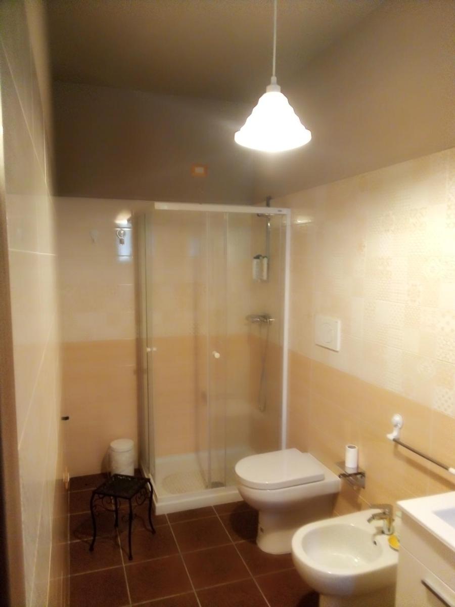 Rupe delle sorbe - Housity