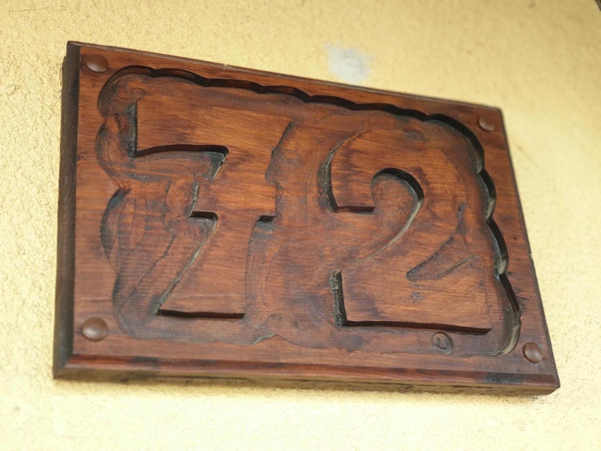 La Casina de Terobe - Housity