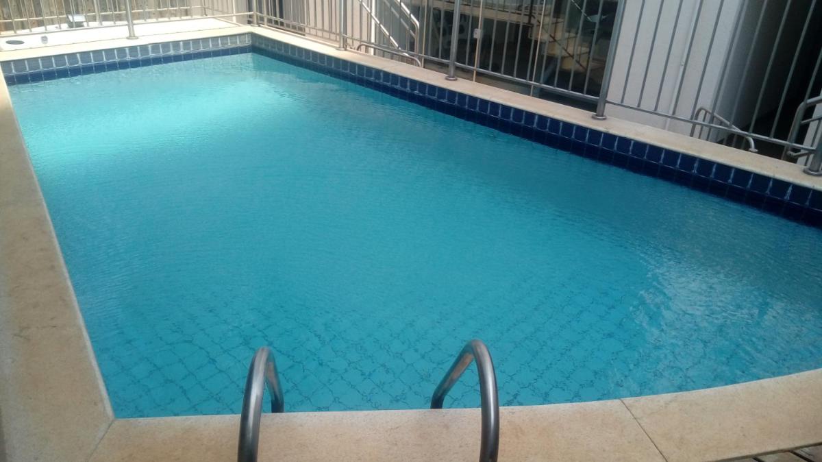 Faria Lima Flat Service - Housity