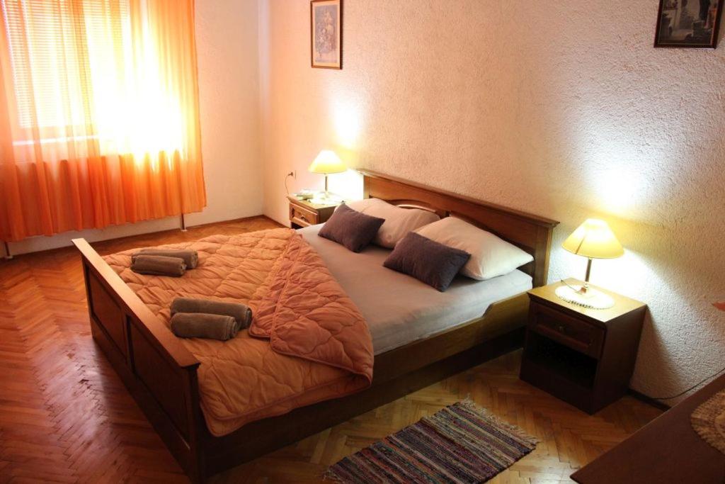 Suitetrails - APARTMAN SILVA