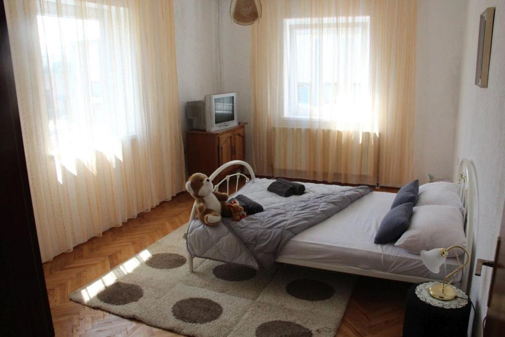Suitetrails - APARTMAN SILVA
