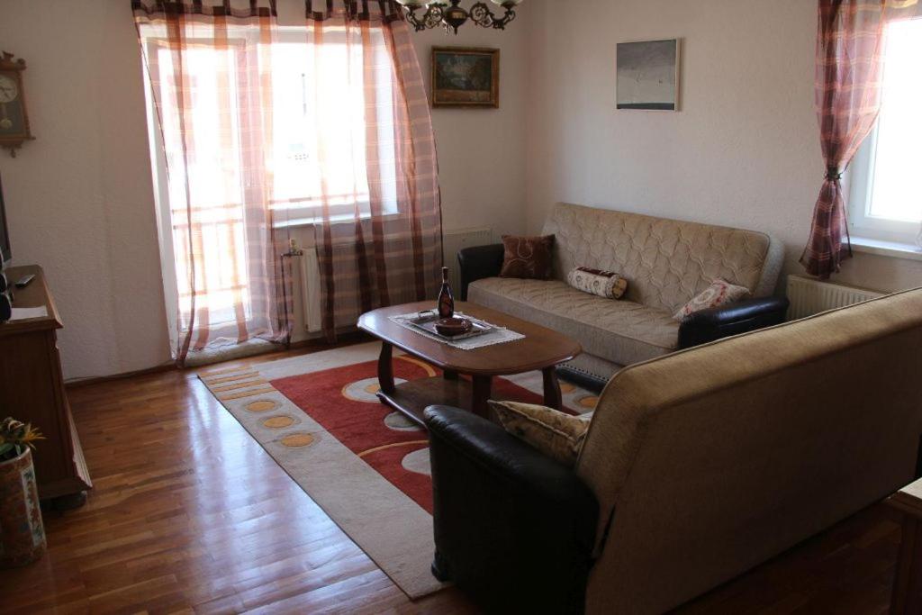Suitetrails - APARTMAN SILVA
