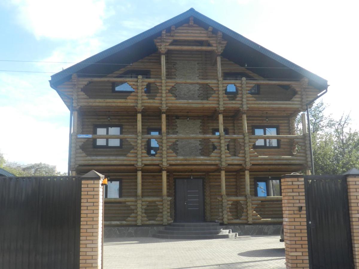 Diva Mini-hotel - Housity