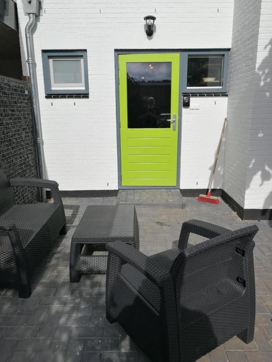 JaBaKi Green Studio - Housity
