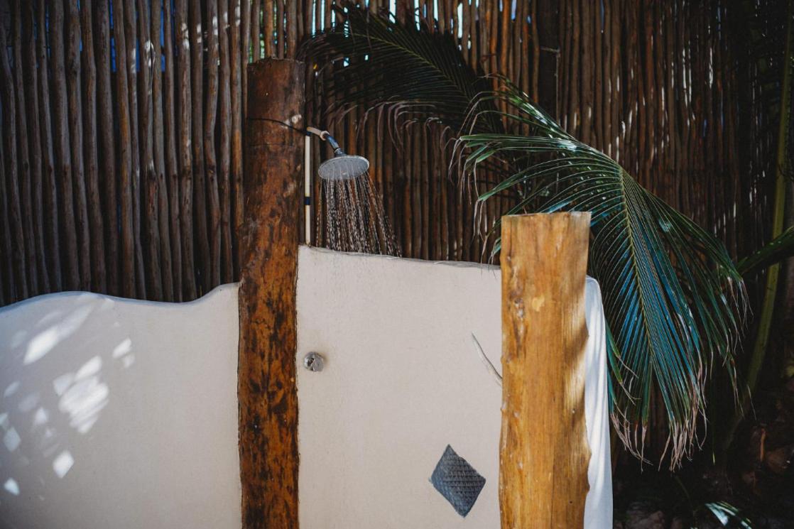 Beautiful house on beach zone Tulum - Housity
