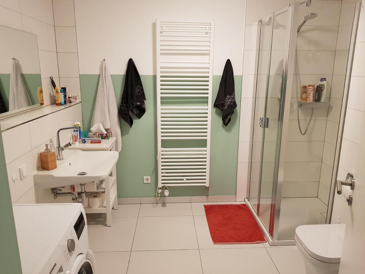 Apartment Fair - Messe - Housity