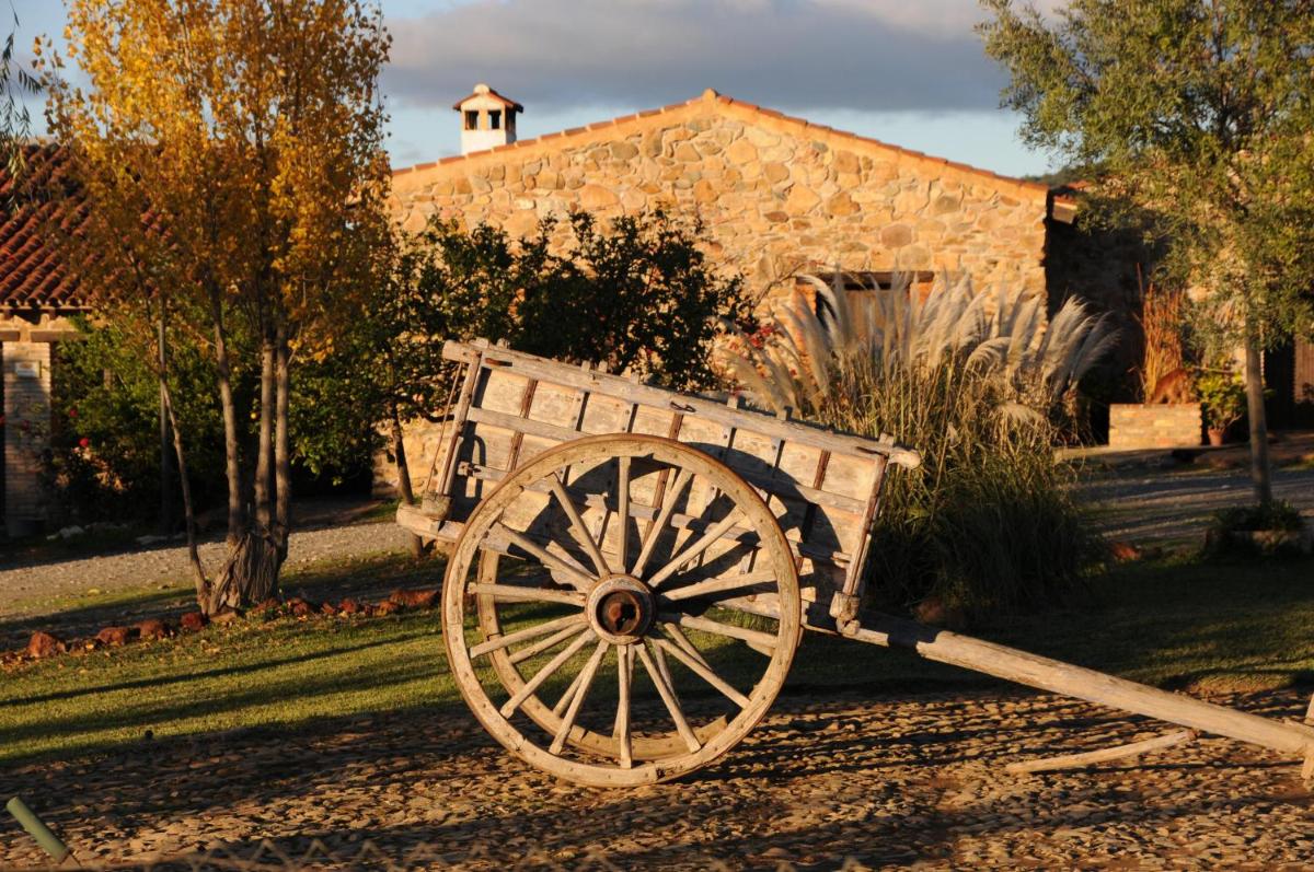Finca Los Caleros - Housity