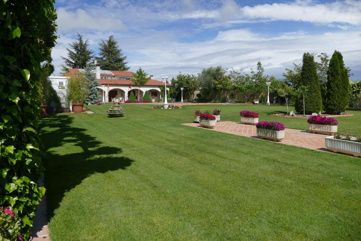 Villamercedes 1 - Housity