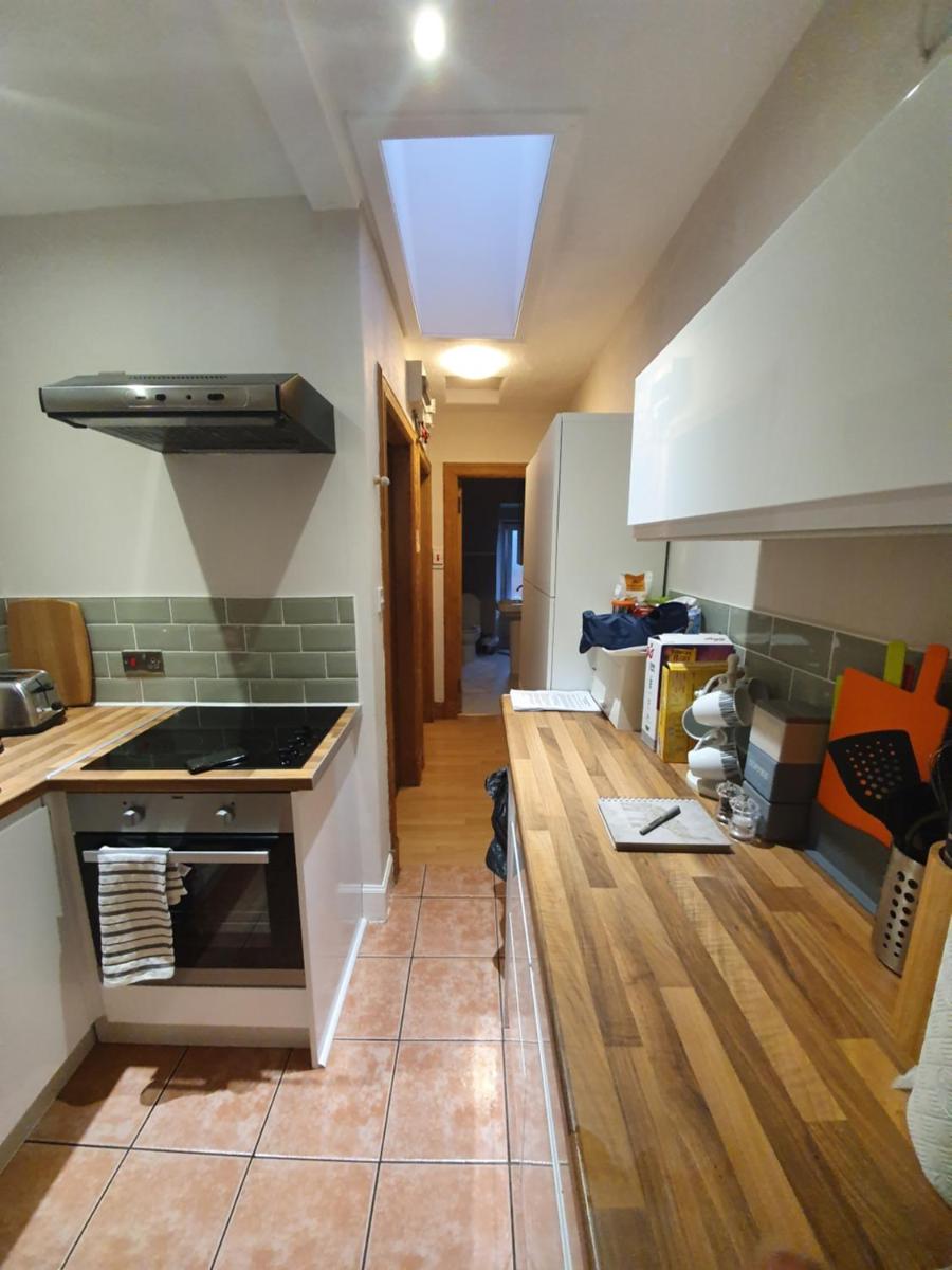 Kenneth Street Aparthotel - Housity